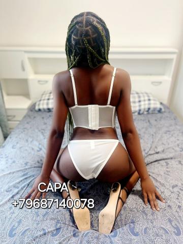 Ирина Реал Москва фото 6