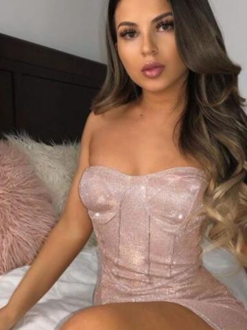 Джоанна Ташкент фото 2