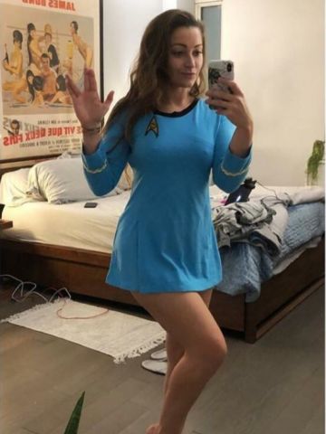 Ксения фото 3